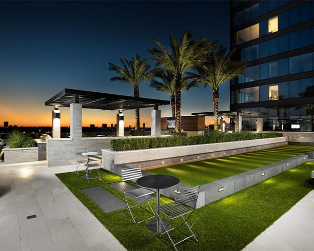 Hanover Riveroaks