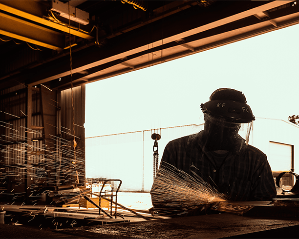 Welding photography 2