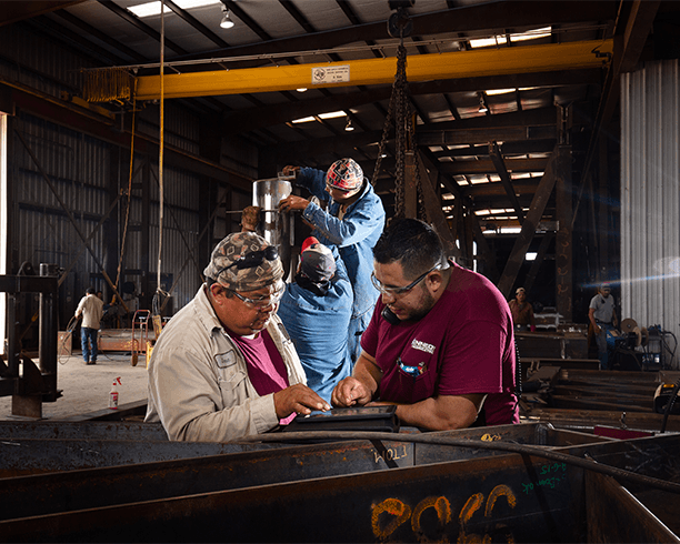 Welding photography 6
