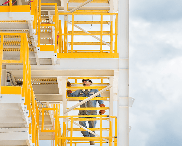 oil and gas photography 2
