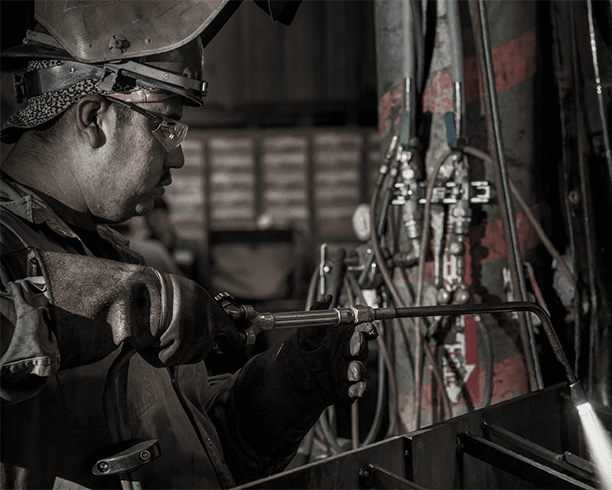 oil and gas photography 9