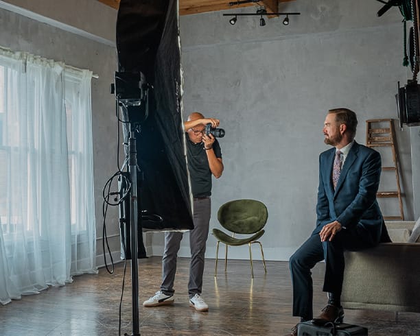 Photography Services in Houston