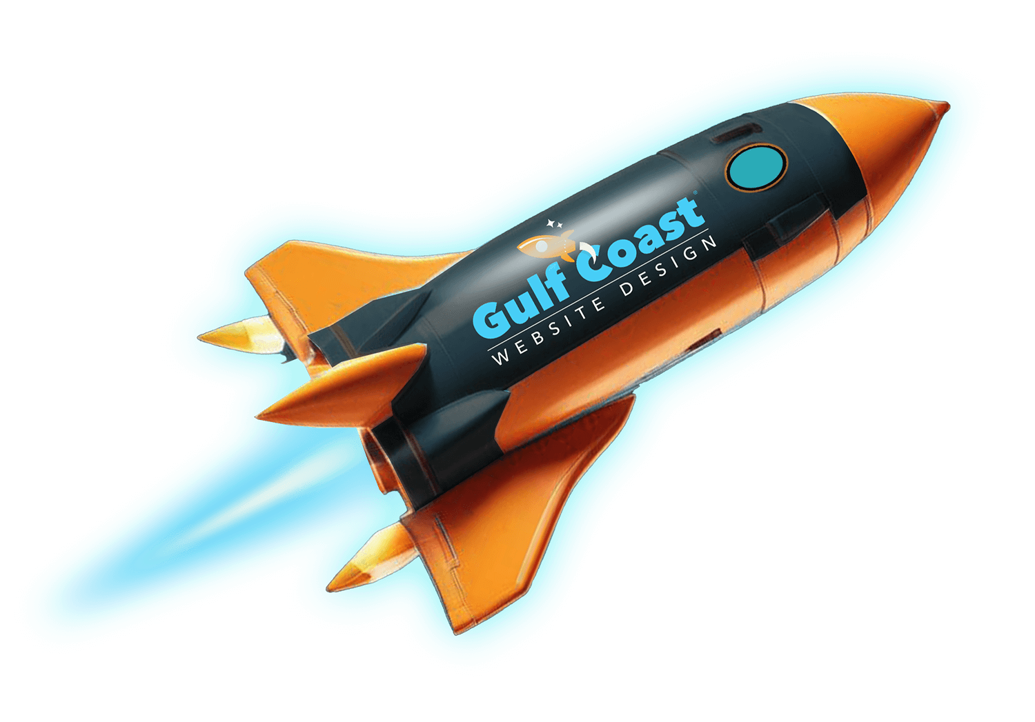 rocket