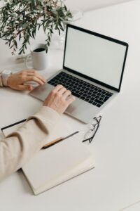 SUCCESSFUL WEBSITE